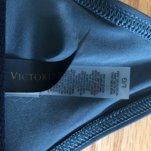 Victoria’s Secret bikini/swimsuit - Picture 6 of 7